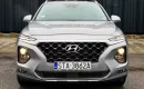 Hyundai Santa Fe 4x4 Faktura VAT 23% zdjęcie 8