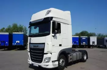 DAF DAF XF 480 FT