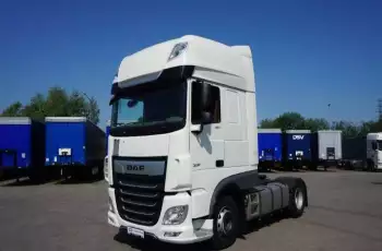 DAF DAF XF 480 FT