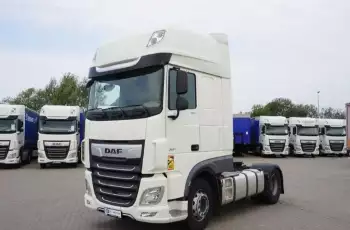 DAF DAF XF 480 FT