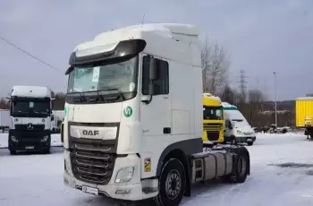 DAF DAF XF 480 FT