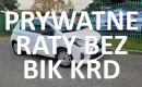 Toyota Yaris na raty od 2000 zł bez BIK KRD od FastCars zdjęcie 1