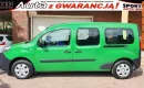 Renault Kangoo MAXI, LONG .1.5 DCI 90KM, Tempomat, Serwis ASO, Salon PL F.VAT23%, Leasing zdjęcie 1
