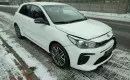 samochód osobowy Kia zdjęcie 1