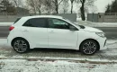 samochód osobowy Kia zdjęcie 5