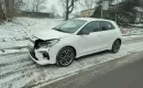 samochód osobowy Kia zdjęcie 11