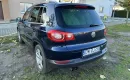 Volkswagen Tiguan zarejestrowany, klimatron ic, gaz LPG! zdjęcie 11