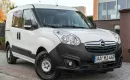 Opel Combo 1.3_Diesel_90KM_129 tyś km_Parktronic zdjęcie 2