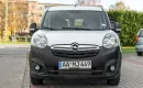 Opel Combo 1.3_Diesel_90KM_129 tyś km_Parktronic zdjęcie 4