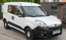 Opel Combo 1.3_Diesel_90KM_129 tyś km_Parktronic zdjęcie 6