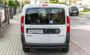 Opel Combo 1.3_Diesel_90KM_129 tyś km_Parktronic zdjęcie 10