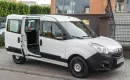 Opel Combo 1.3_Diesel_90KM_129 tyś km_Parktronic zdjęcie 11