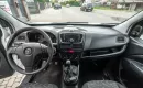 Opel Combo 1.3_Diesel_90KM_129 tyś km_Parktronic zdjęcie 23