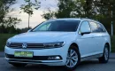 Volkswagen Passat krajowy, serwisowany, zarejestr, FA VAT, 1-właściciel zdjęcie 2