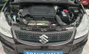 Suzuki SX4 1.6 Benzyna. Napęd 4x4. Klima. Navi. Serwisowany w ASO. Piękny. zdjęcie 16