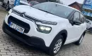 samochód osobowy Citroen zdjęcie 1