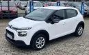 Citroen C3 Przebieg 8500km BDB stan Jak Nowy Gwarancja zdjęcie 2