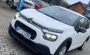 Citroen C3 Przebieg 8500km BDB stan Jak Nowy Gwarancja zdjęcie 4