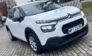 Citroen C3 Przebieg 8500km BDB stan Jak Nowy Gwarancja zdjęcie 5