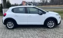 Citroen C3 Przebieg 8500km BDB stan Jak Nowy Gwarancja zdjęcie 8