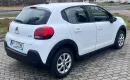 samochód osobowy Citroen zdjęcie 9