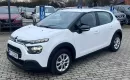 samochód osobowy Citroen zdjęcie 13