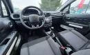 samochód osobowy Citroen zdjęcie 18