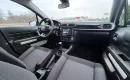 samochód osobowy Citroen zdjęcie 19
