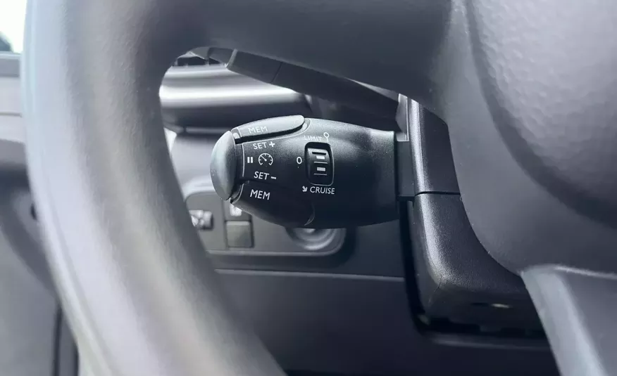 Citroen C3 Przebieg 8500km BDB stan Gwarancja zdjęcie 23