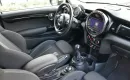 MINI Cooper S 2.0 Benzyna 192KM Manual 2014r. SALON niski przebieg FullLED NAVi zdjęcie 9