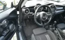 MINI Cooper S 2.0 Benzyna 192KM Manual 2014r. SALON niski przebieg FullLED NAVi zdjęcie 13