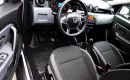 Dacia Duster 4x4 3 Lata GWARANCJA Bezwypadkowy PARKTRONIC+Led Serwisowany FV 23% 4x2 zdjęcie 7