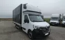 samochód dostawczy Renault zdjęcie 1