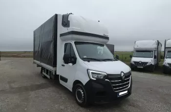 Renault Master MASTER 10 ep nowy silnik leasing gwarancja winda