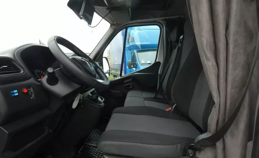 Renault Master MASTER 10 ep nowy silnik leasing gwarancja winda zdjęcie 4