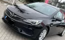 samochód osobowy Opel zdjęcie 1