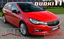 Opel Astra 1.6D DUDKI11 Serwis, Xenon, Skóry, Kam.Cof.Navi, Ledy.DVD, FULL zdjęcie 1