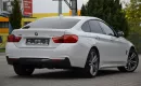 BMW 420 M-pakiet X-drive 2.0D 190KM Serwis Navi El.klapa Bi-xenon zdjęcie 3
