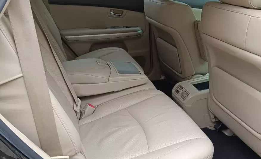 Lexus RX 400h President Luxury, AWD, automat, kamera.272 KM, nawigacja, skóra zdjęcie 29