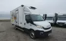 samochód dostawczy Iveco zdjęcie 1