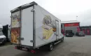 samochód dostawczy Iveco zdjęcie 2