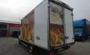 samochód dostawczy Iveco zdjęcie 3