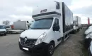 Renault Master master plandeka 10 ep skrzyniowy 8.9.10 ep zdjęcie 1