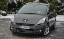 Peugeot 5008 1.6HDI(114KM) 7-Foteli Duża Navi Panorama 2xParktr Alu 17"ASO zdjęcie 5