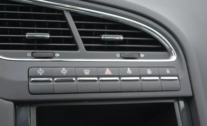 Peugeot 5008 1.6HDI(114KM) 7-Foteli Duża Navi Panorama 2xParktr Alu 17"ASO zdjęcie 15