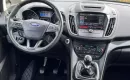 Ford C-Max Lifting Benzyna Gwarancja Niski Przebieg zdjęcie 15