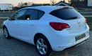 Opel Astra LIFT Gwarancja Benzyna Niski Przebieg zdjęcie 11