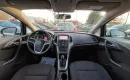 Opel Astra LIFT Gwarancja Benzyna Niski Przebieg zdjęcie 15