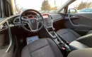 Opel Astra LIFT Gwarancja Benzyna Niski Przebieg zdjęcie 19