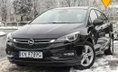Opel Astra 1.6_Diesel_110KM_172 tyś. km_NAVI_LED_Wymieniony rozrząd_FV23% zdjęcie 1
